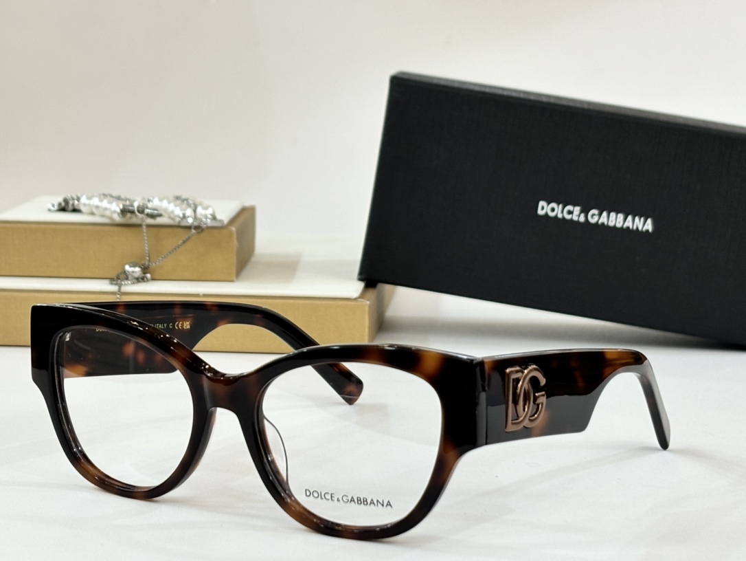 Dolce&Gabban*ModDG3377Size54-18-145