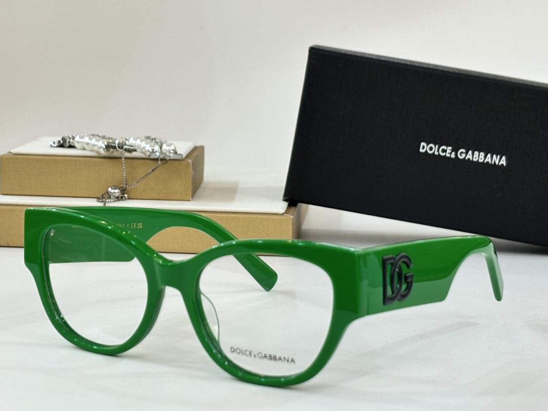 Dolce&Gabban*ModDG3377Size54-18-145