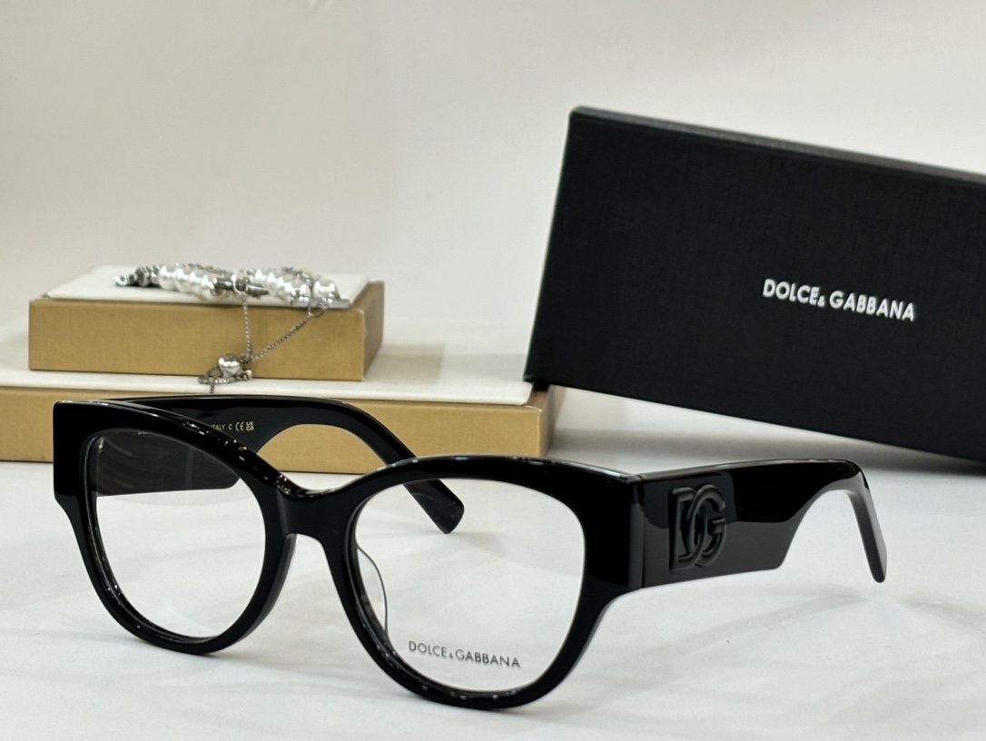 Dolce&Gabban*ModDG3377Size54-18-145