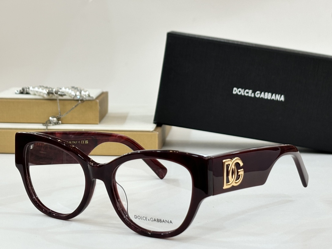 Dolce&Gabban*ModDG3377Size54-18-145