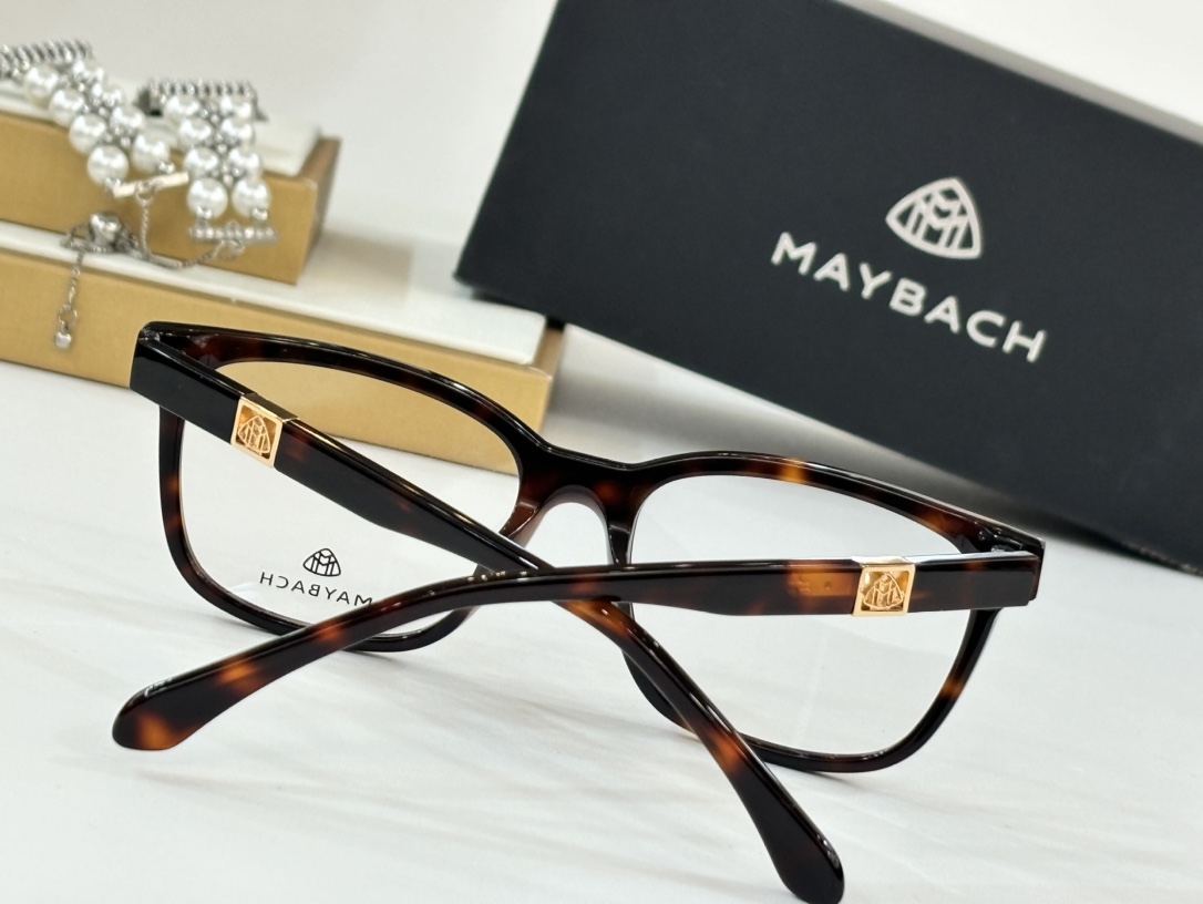 MAYBACH迈巴赫MODEL:Z096SIZE55口18-145