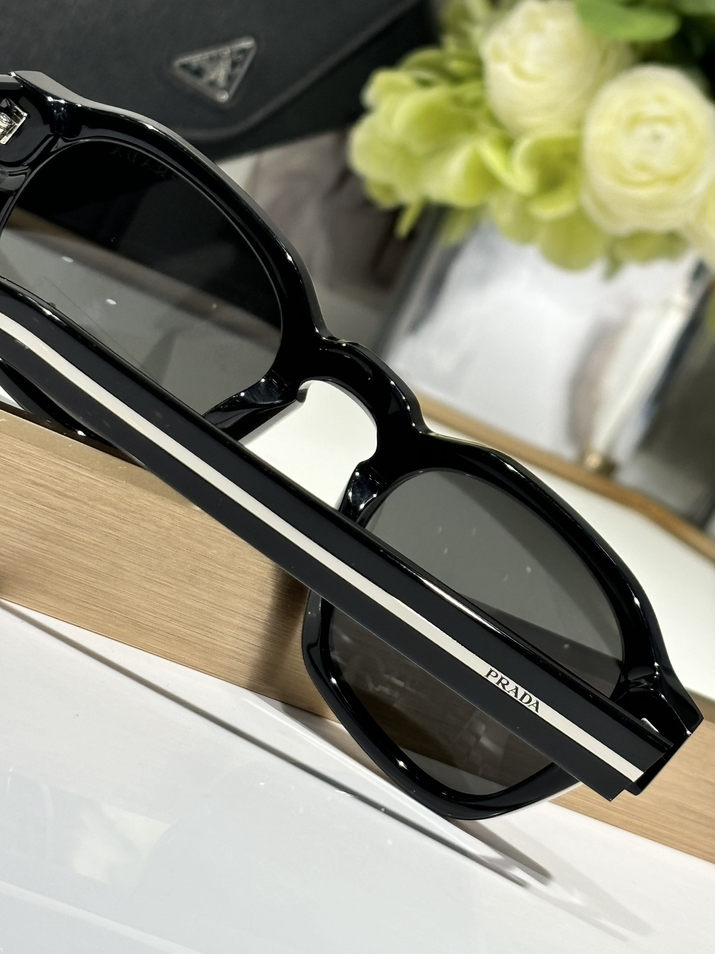  Prad*
Mod：SPRA16SF
Size：49-24-145
原版品质
