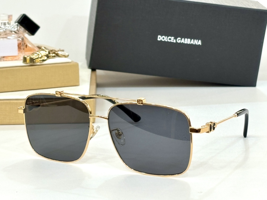 DOLCE&GABBAN*MODELDG1347SIZE56口18-145