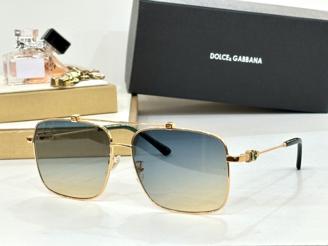 DOLCE&GABBAN*MODELDG1347SIZE56口18-145