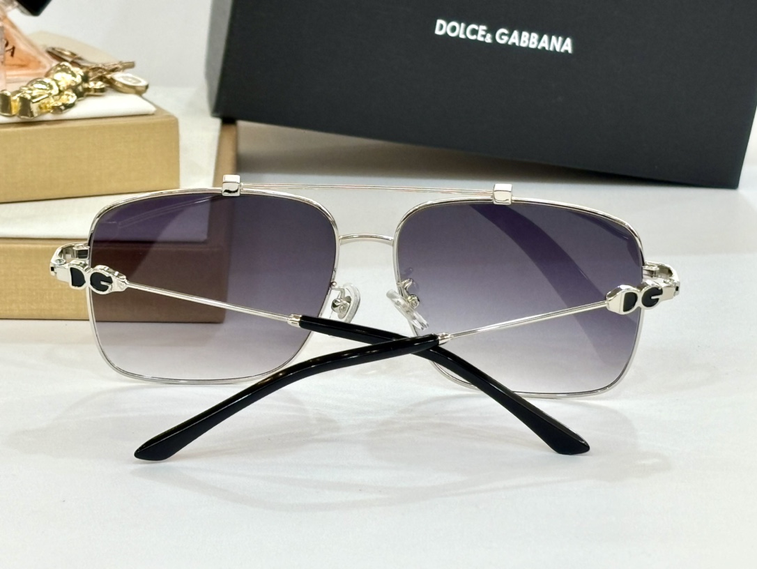 DOLCE&GABBAN*MODELDG1347SIZE56口18-145