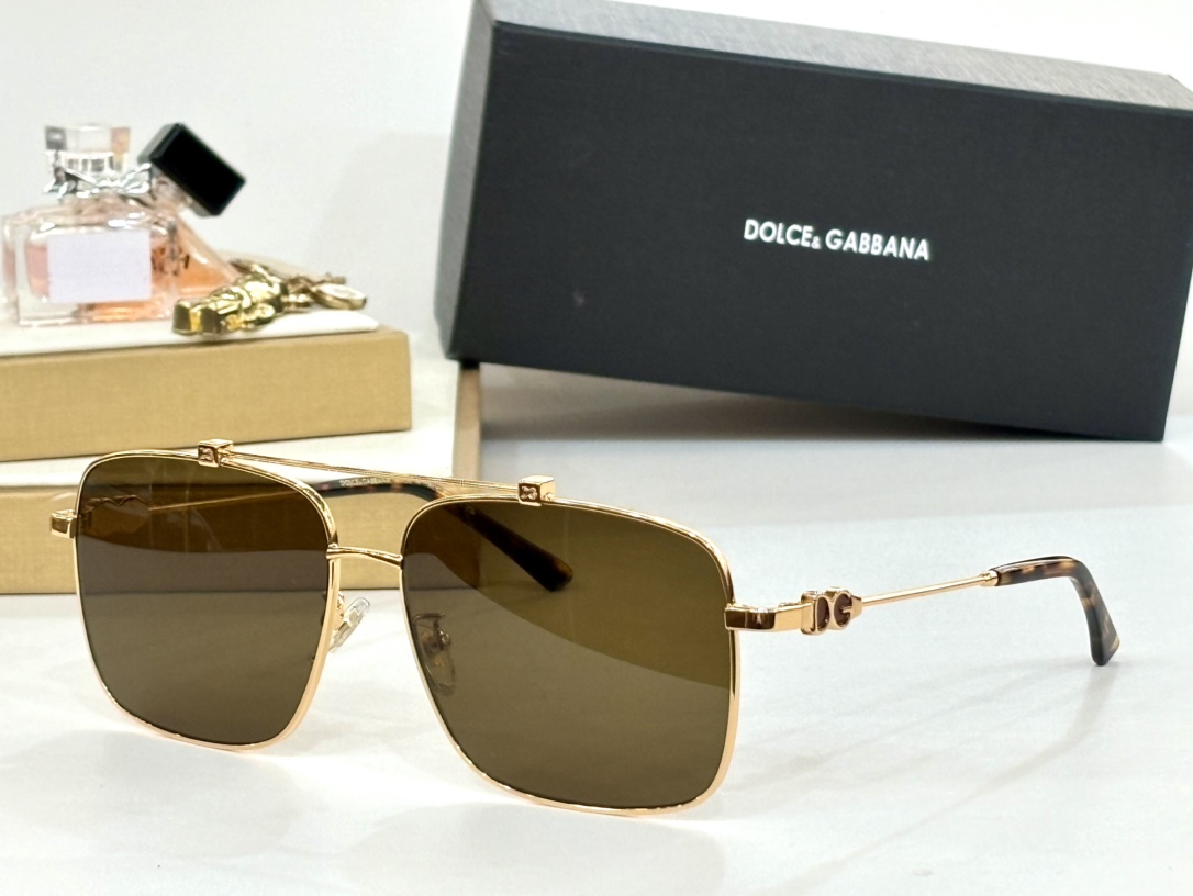 DOLCE&GABBAN*MODELDG1347SIZE56口18-145