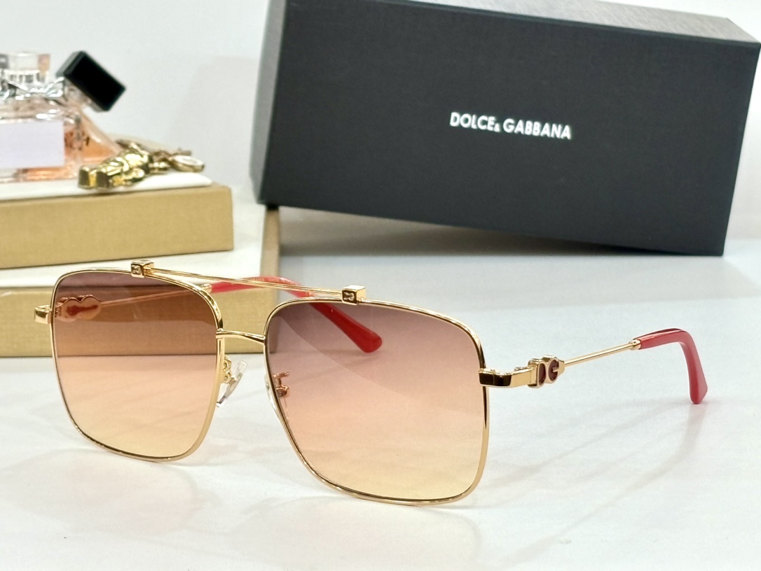 DOLCE&GABBAN*MODELDG1347SIZE56口18-145