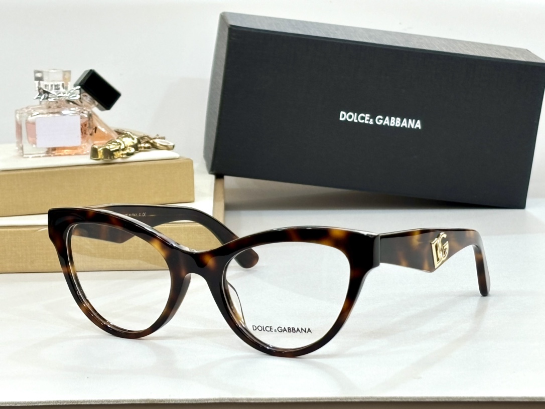 DOLCE&GABBAN*MODELDG3372SIZE54口22-145