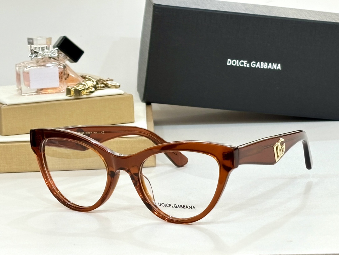 DOLCE&GABBAN*MODELDG3372SIZE54口22-145