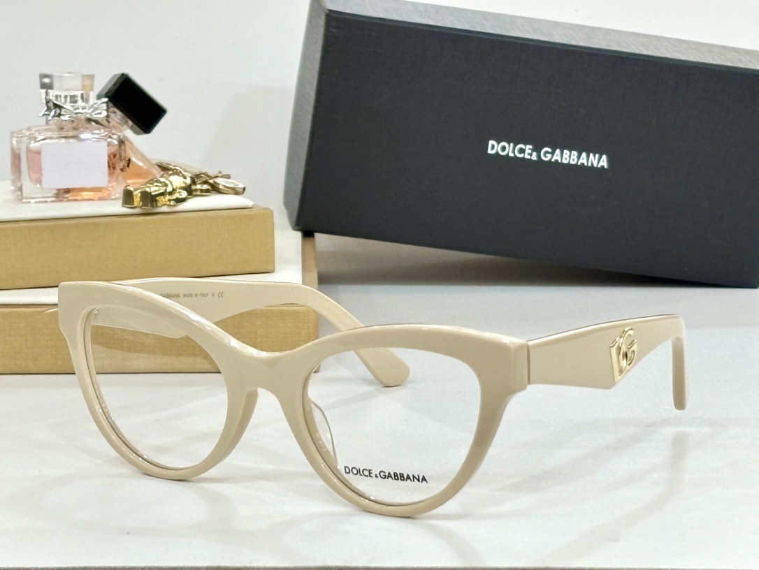 DOLCE&GABBAN*MODELDG3372SIZE54口22-145