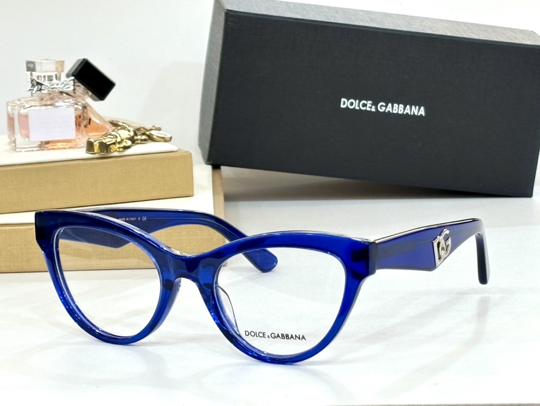 DOLCE&GABBAN*MODELDG3372SIZE54口22-145