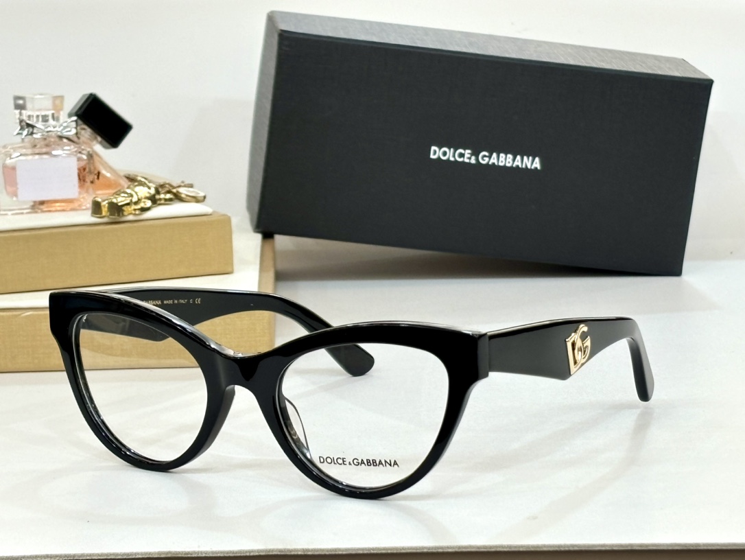 DOLCE&GABBAN*MODELDG3372SIZE54口22-145