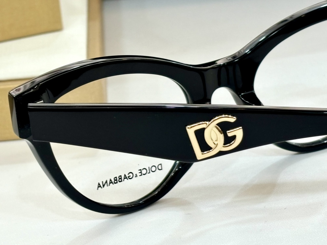 DOLCE&GABBAN*MODELDG3372SIZE54口22-145