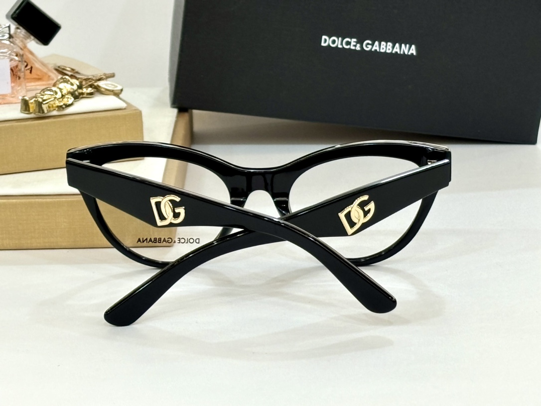 DOLCE&GABBAN*MODELDG3372SIZE54口22-145