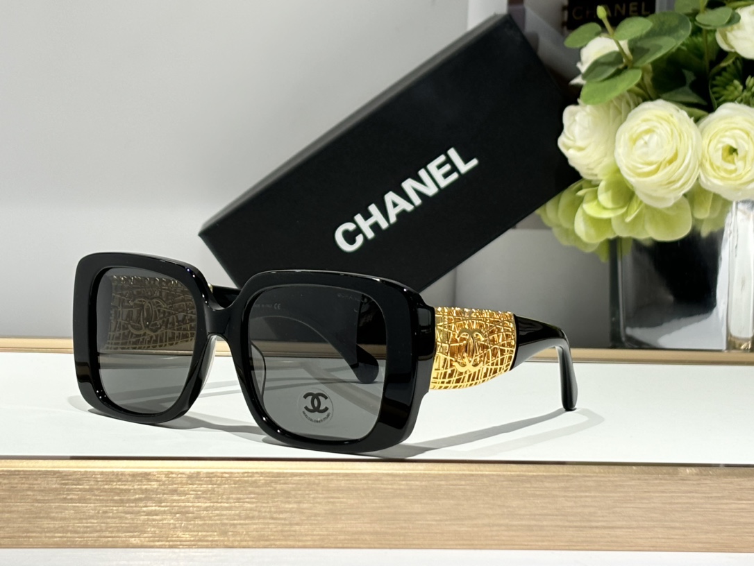 CHANELMODELCH5532SIZE:54口19-140