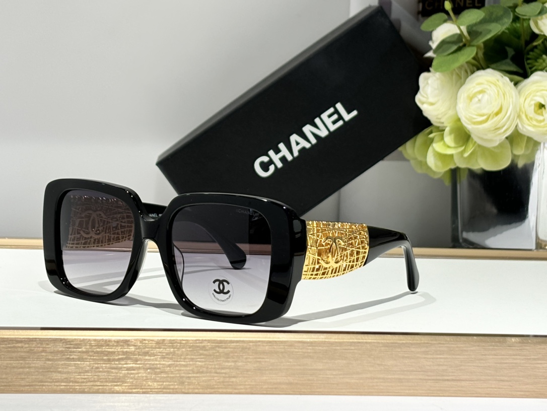 CHANELMODELCH5532SIZE:54口19-140