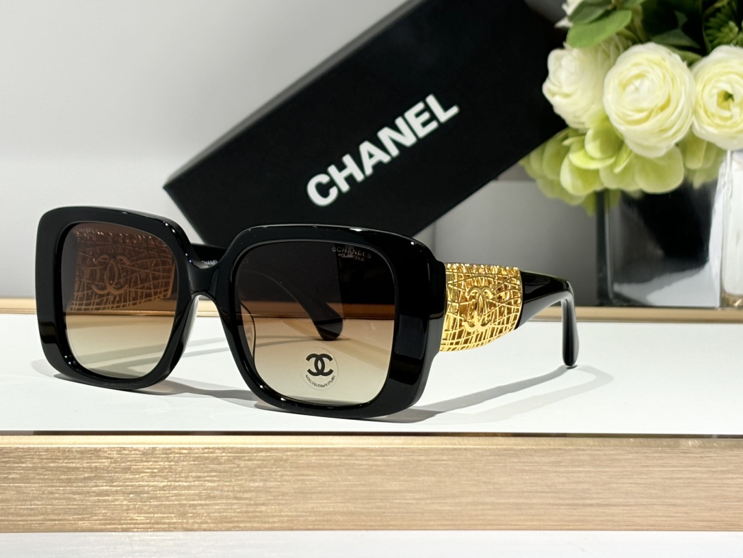 CHANELMODELCH5532SIZE:54口19-140