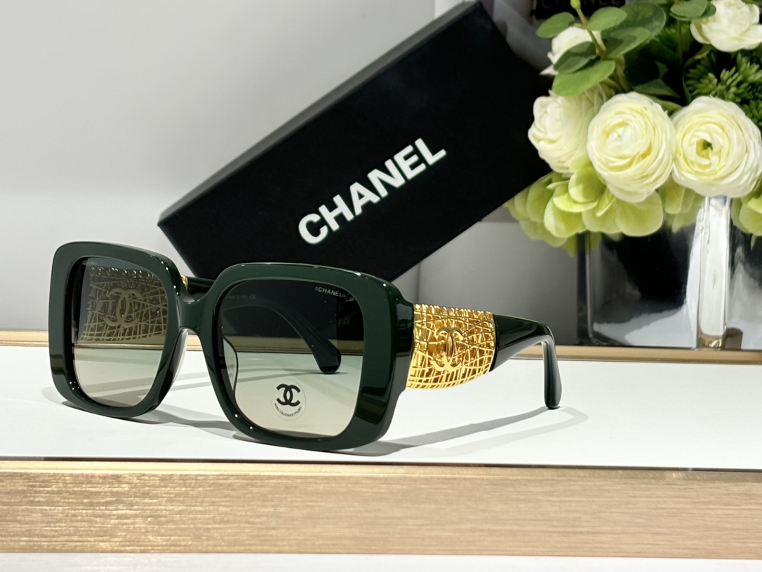 CHANELMODELCH5532SIZE:54口19-140