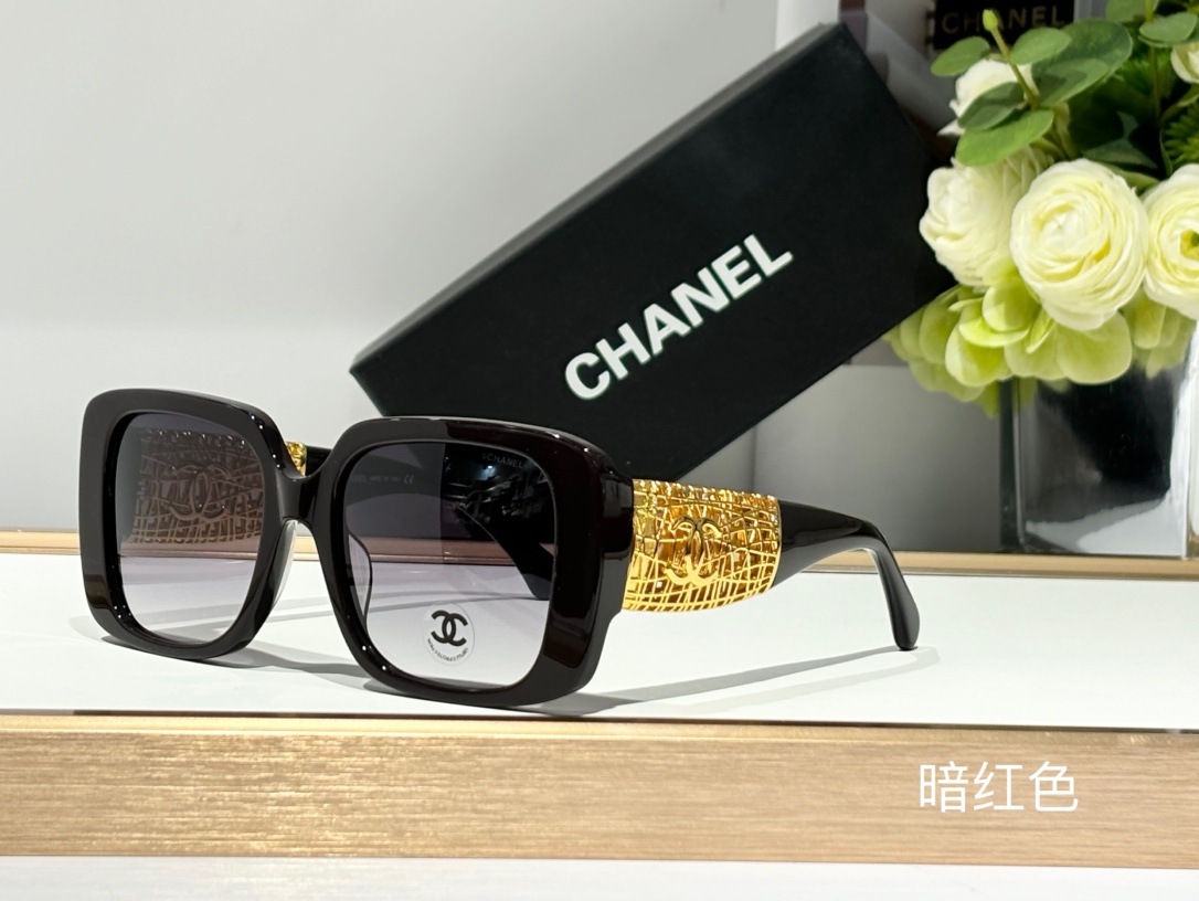 CHANELMODELCH5532SIZE:54口19-140