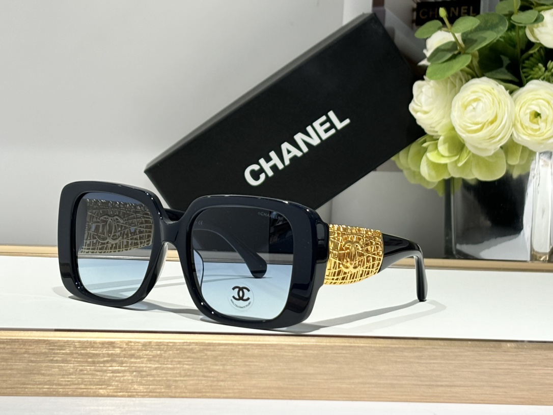 CHANELMODELCH5532SIZE:54口19-140