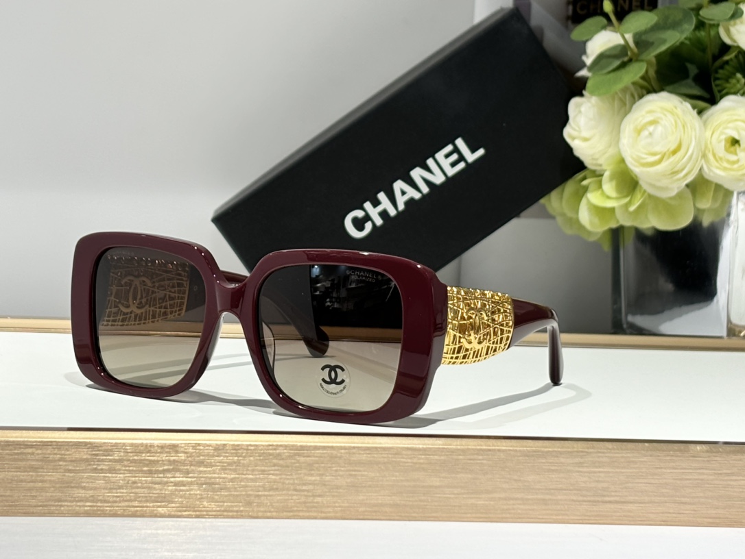 CHANELMODELCH5532SIZE:54口19-140