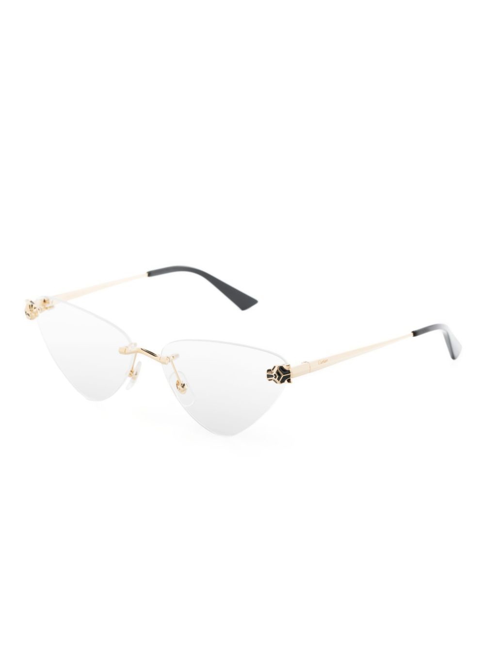  Cartier
Photo chromic lenes 
CT0399S
size：62口15-145