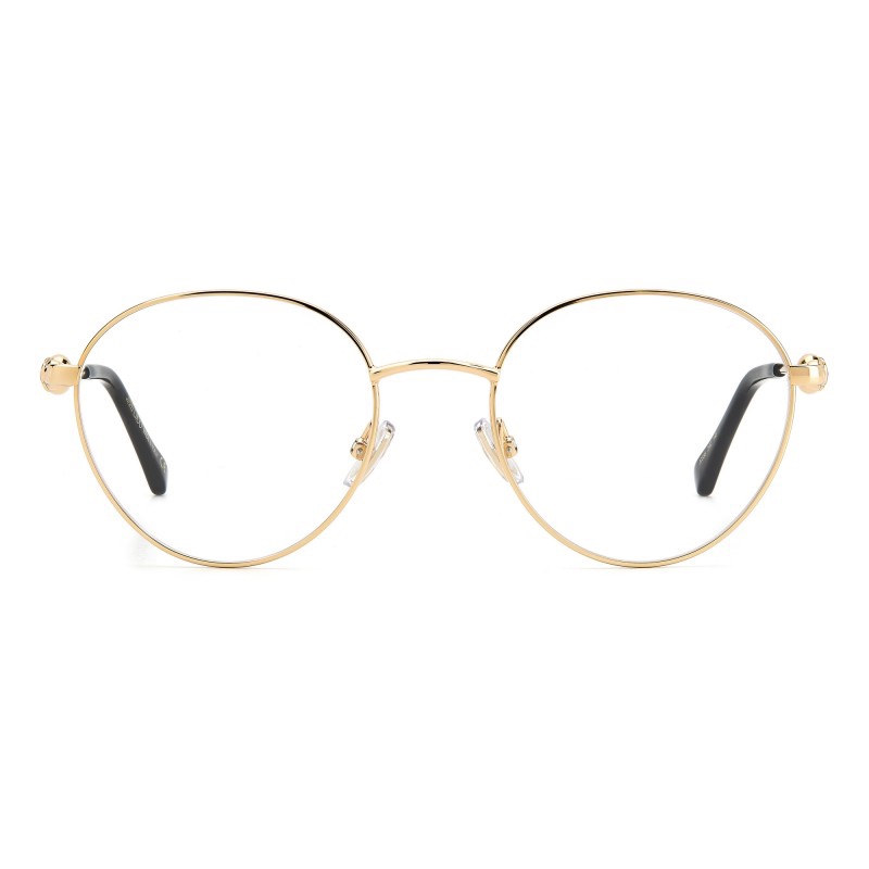 Jimmycho. High-quality frame JC 338 Size: 50-19-145