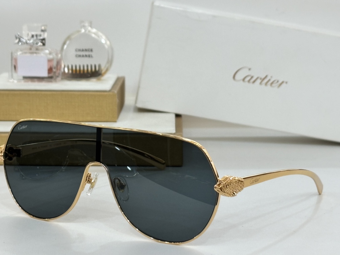 CARTIERMOD:CT0643Size:135-0