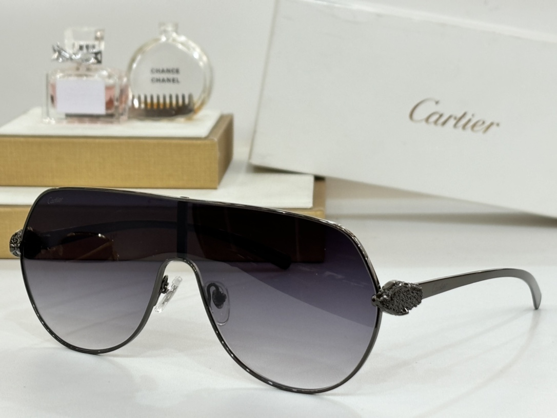 CARTIERMOD:CT0643Size:135-0