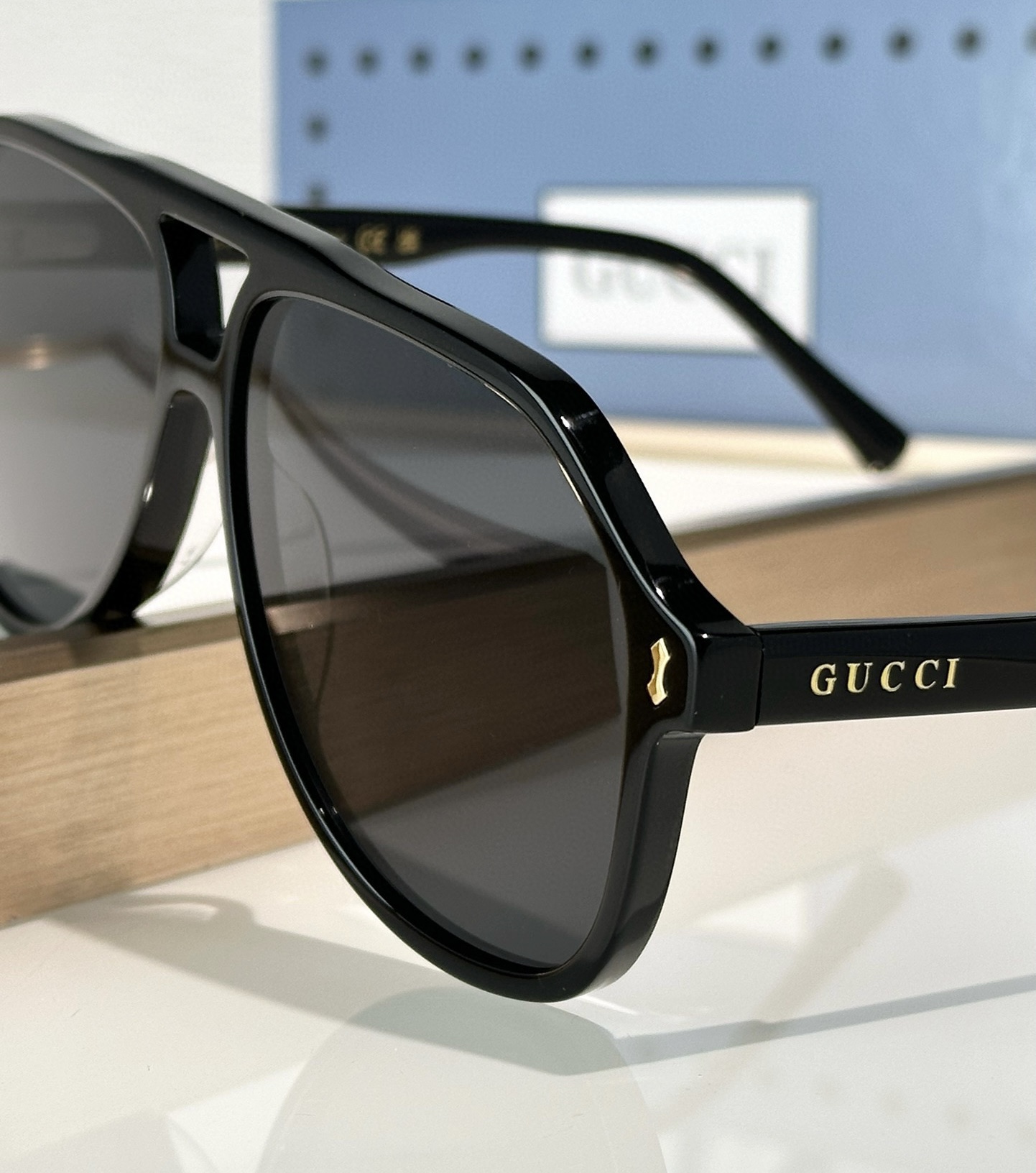 GucciModGG1042SSize58-14-145