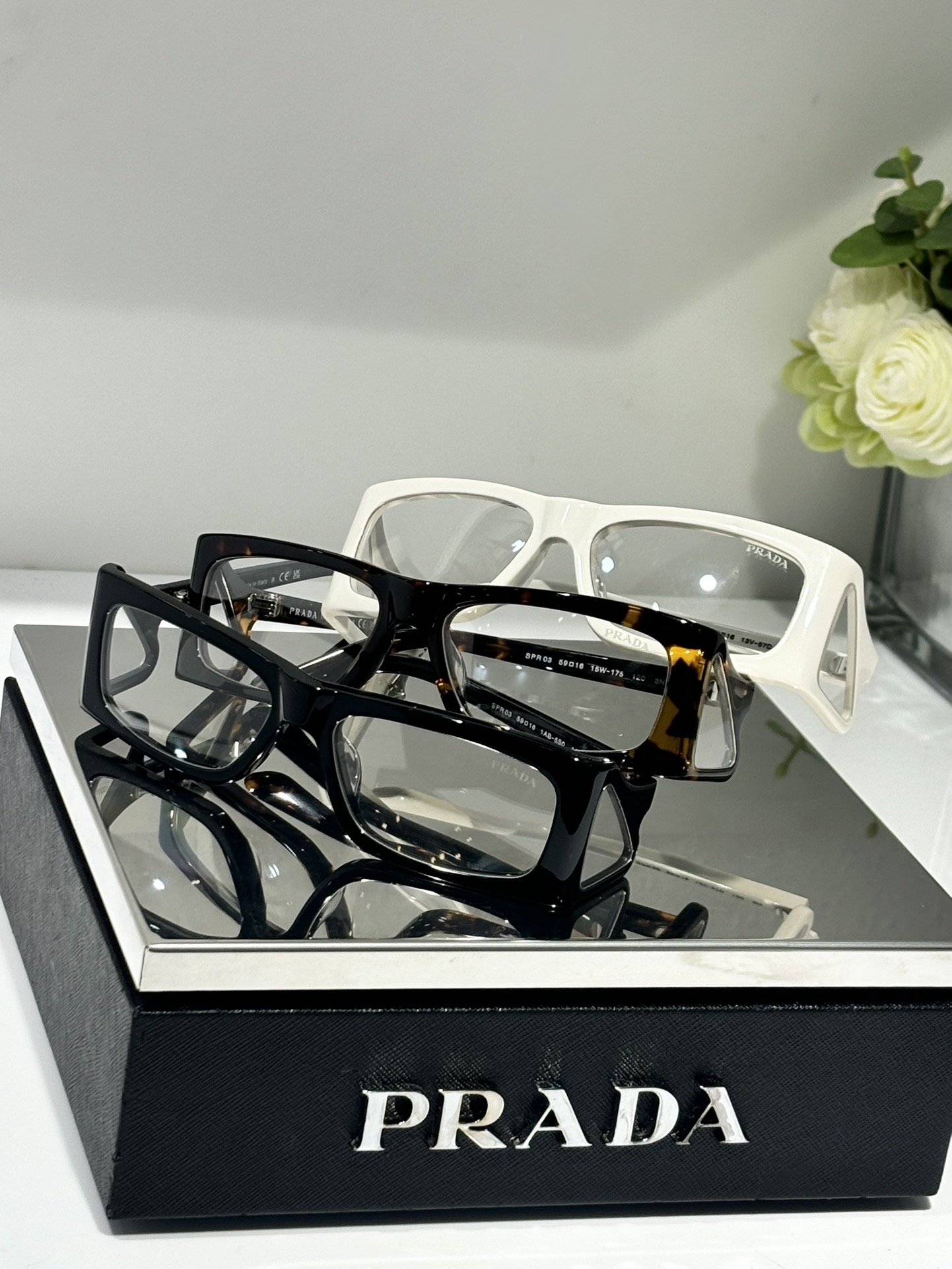  PRAD^
MODEL：SPR 03
SIZE：59口16-120

