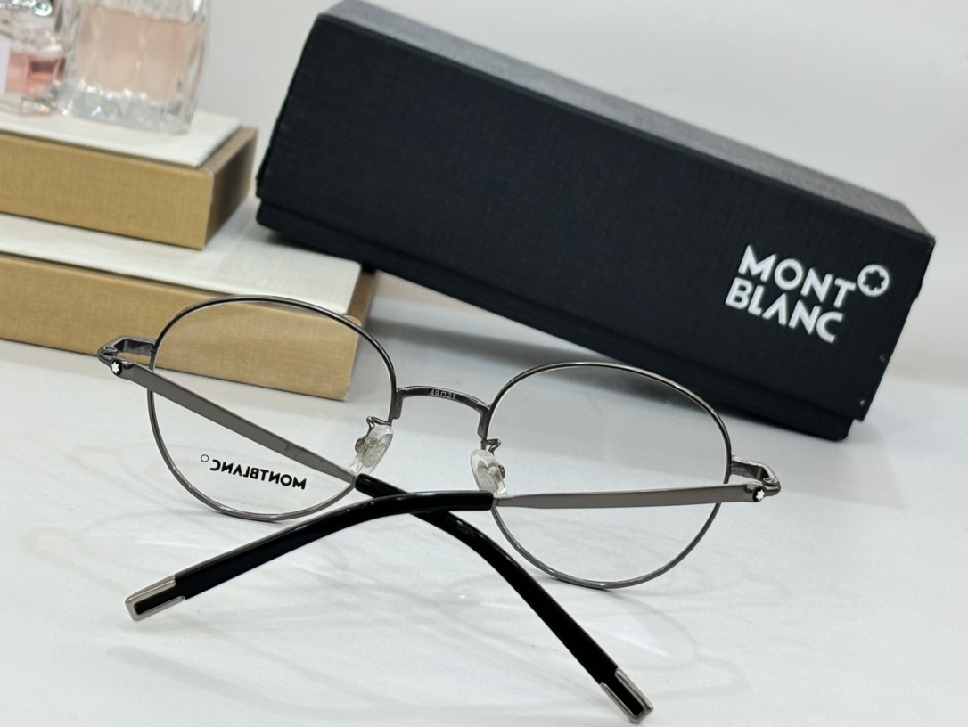 MONTBLAN*MB0172OSIZE:49口21-145钛