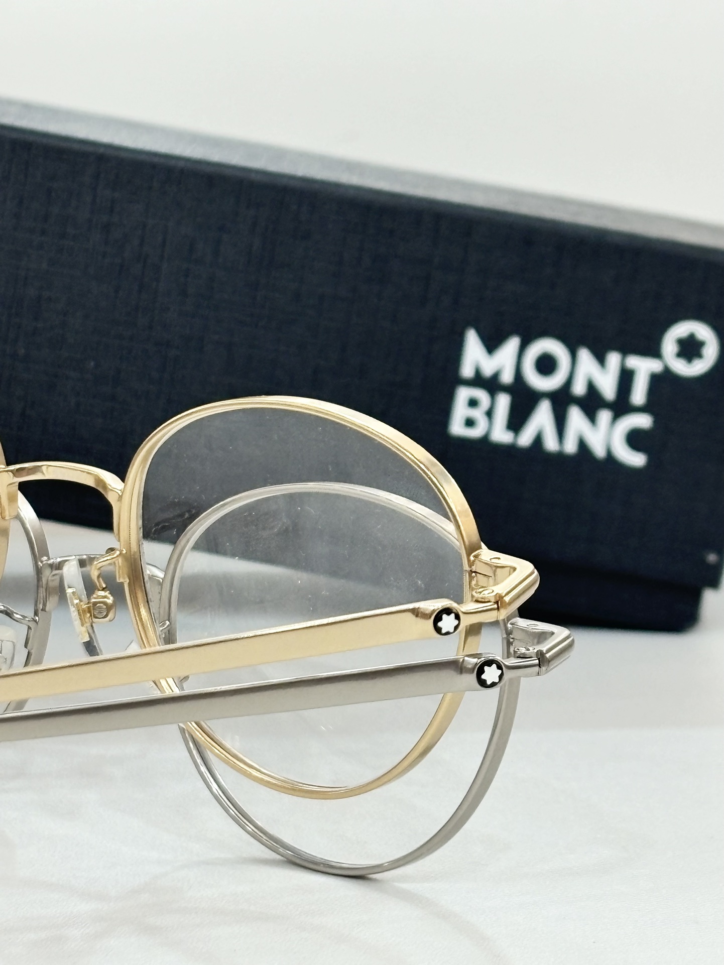 MONTBLAN*MB0172OSIZE:49口21-145钛