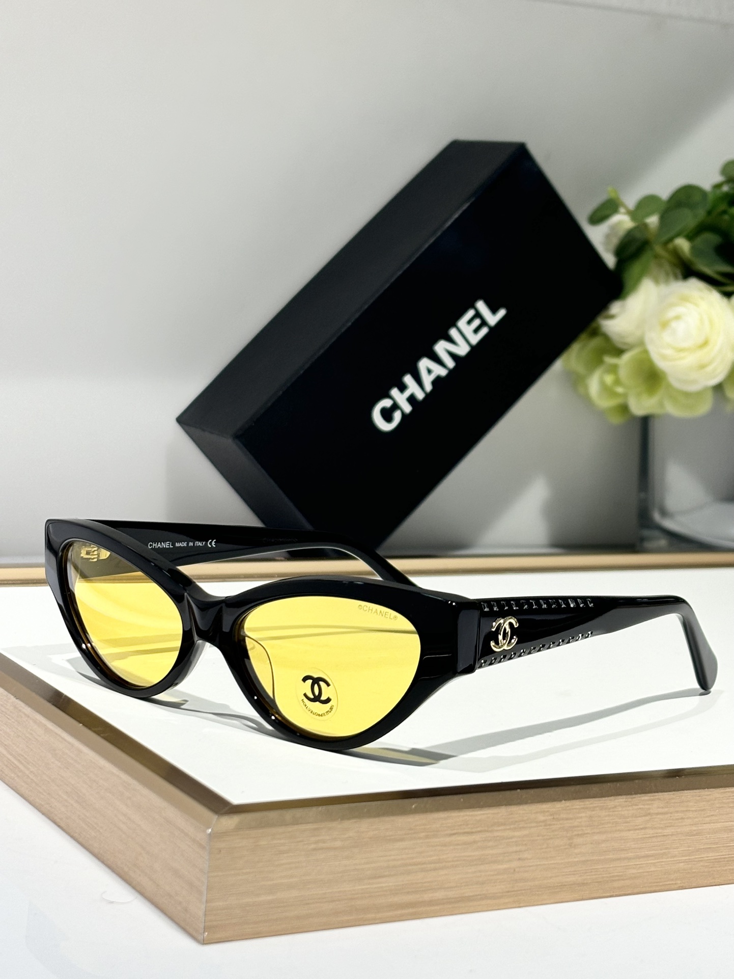 CHANELMODELCH9163BSIZE:54口18-140