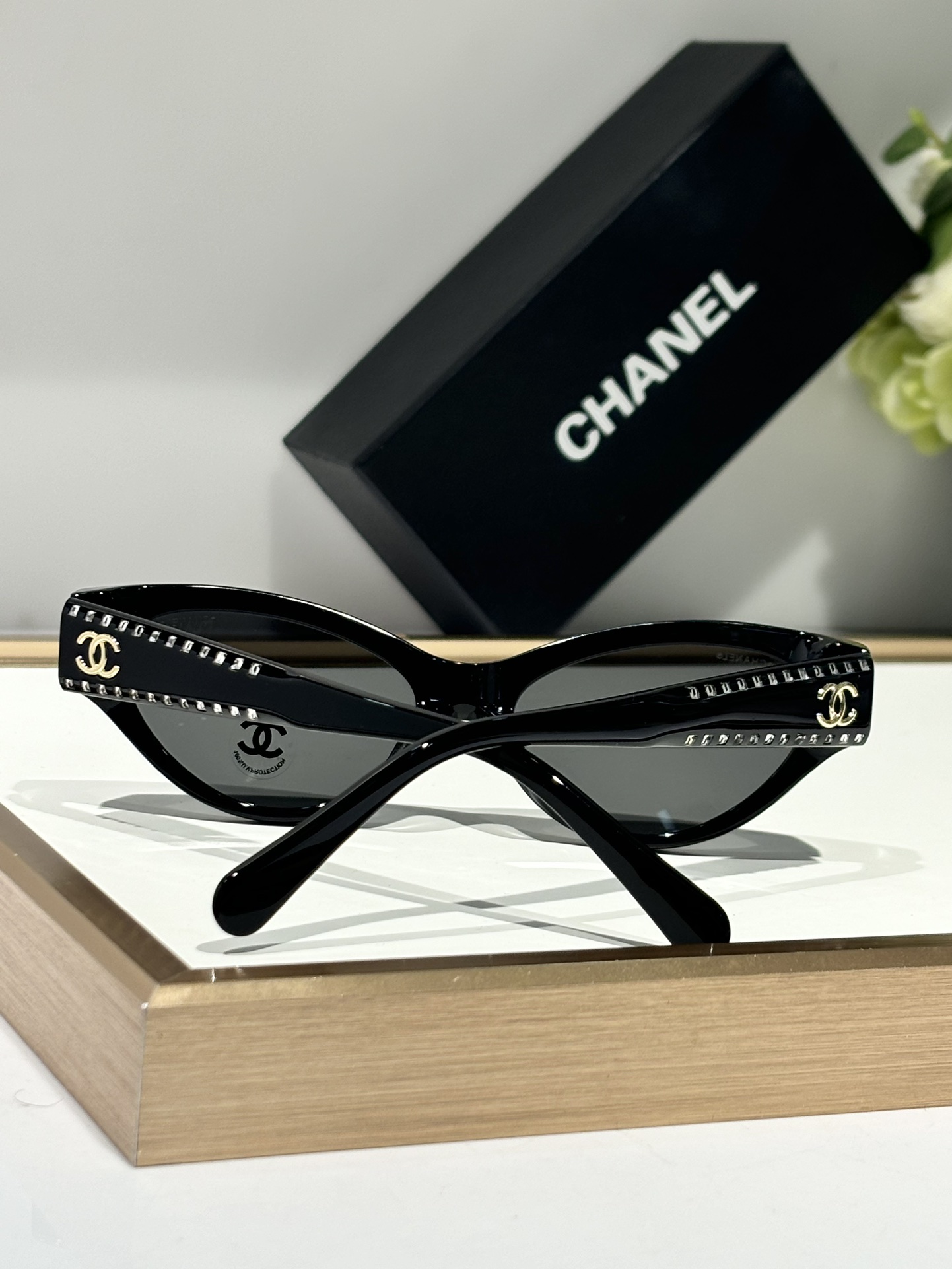 CHANELMODELCH9163BSIZE:54口18-140