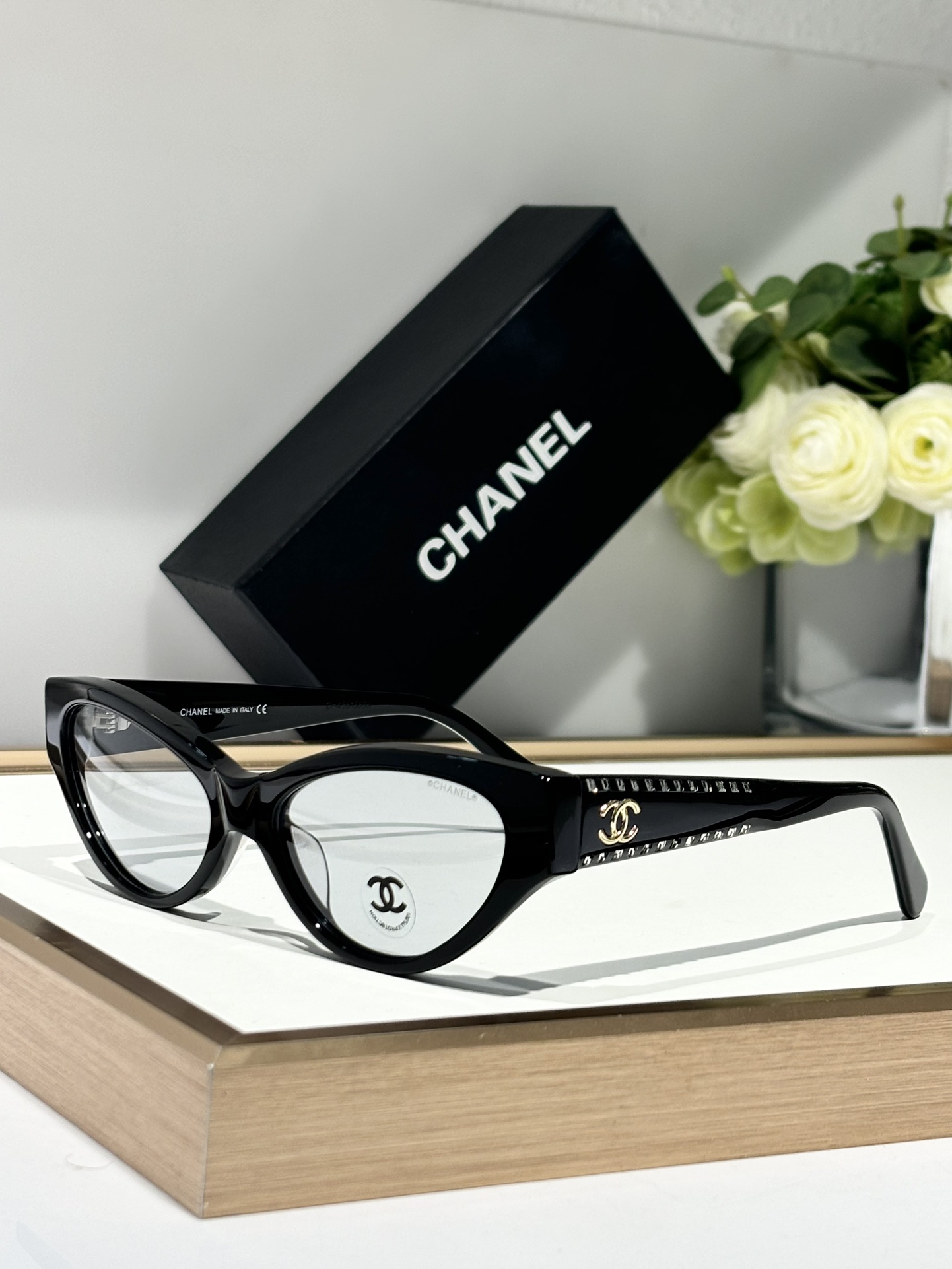 CHANELMODELCH9163BSIZE:54口18-140