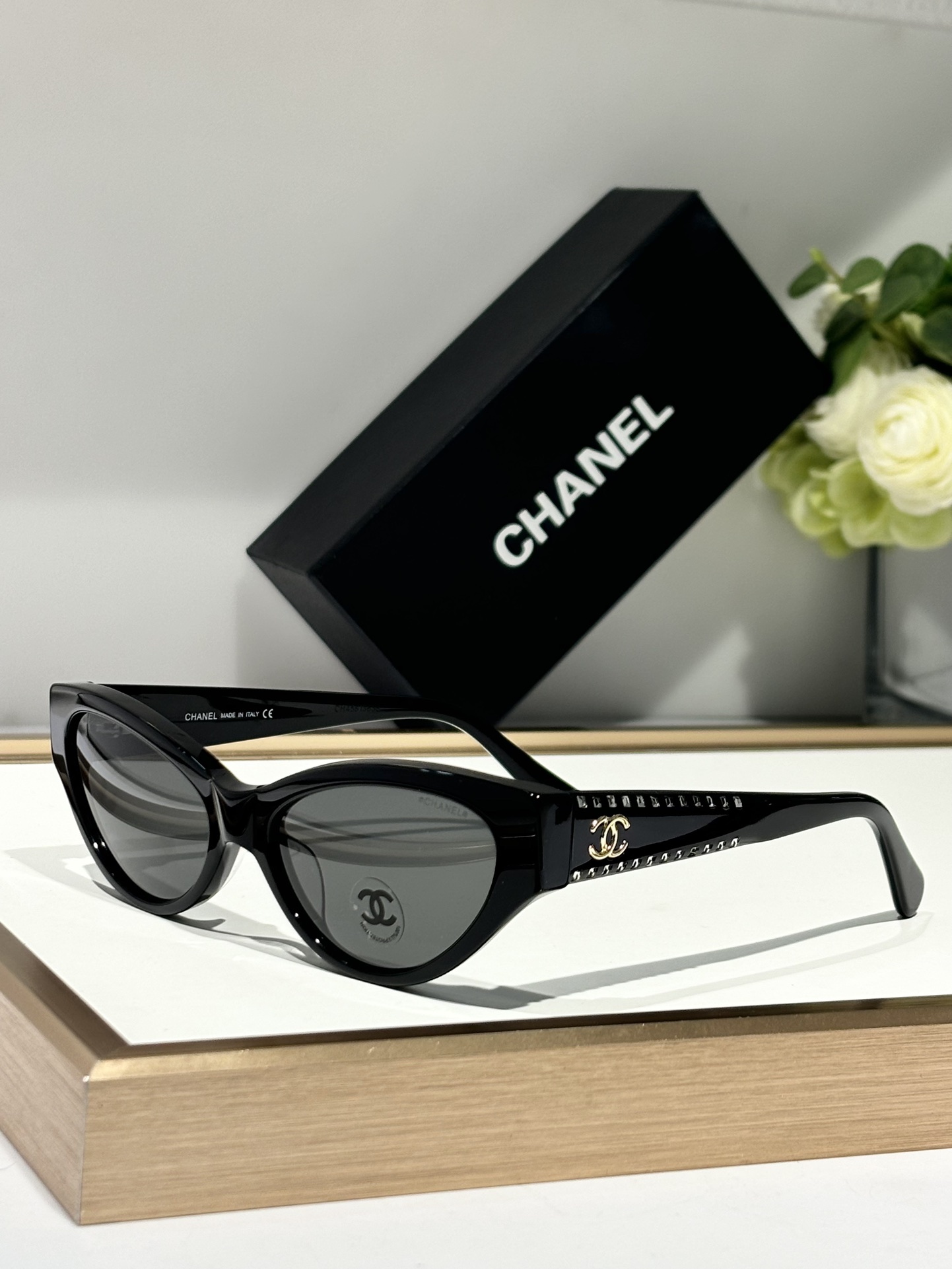 CHANELMODELCH9163BSIZE:54口18-140