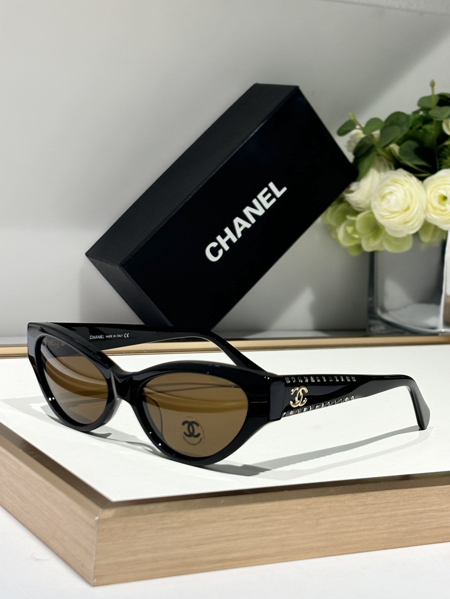 CHANELMODELCH9163BSIZE:54口18-140