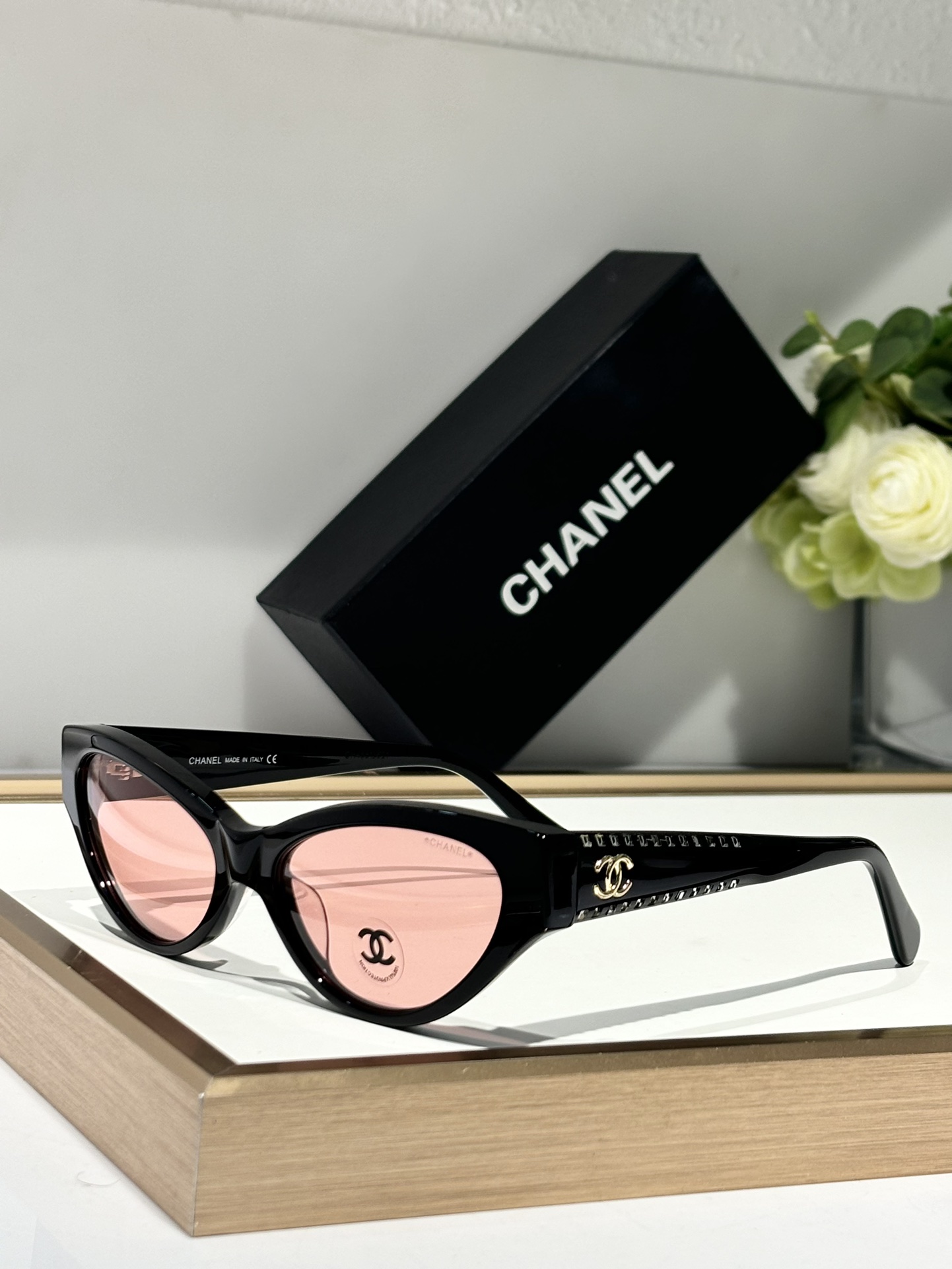 CHANELMODELCH9163BSIZE:54口18-140