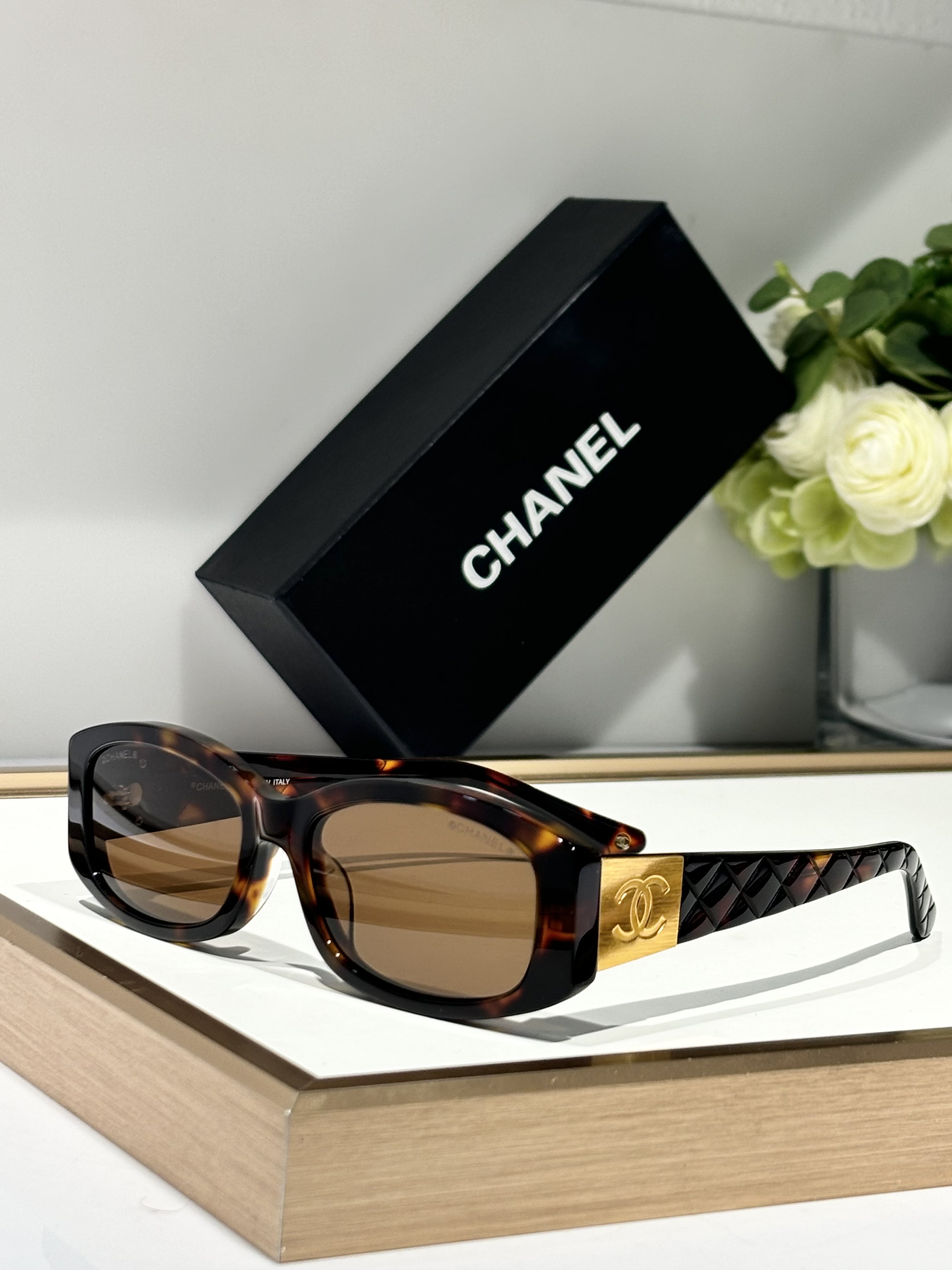 CHANEL磨砂五金更有质感MODELC74573SSIZE52口18-145