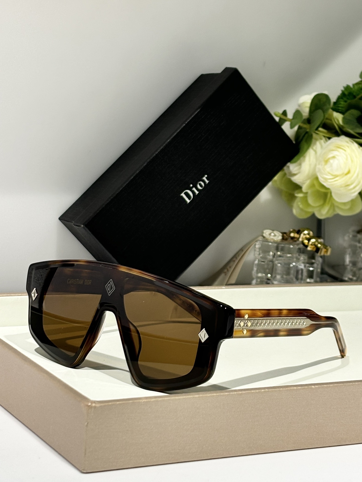 DIOR*MODdiamondM11USIZE134-0-145