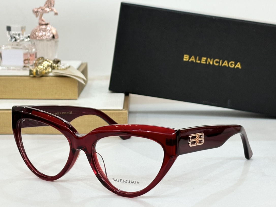 BALENCIAG*MODELBB0276OSIZE55口18-140