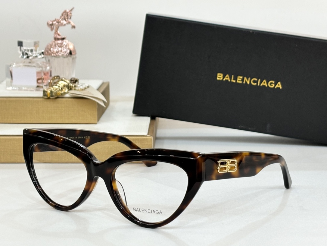 BALENCIAG*MODELBB0276OSIZE55口18-140