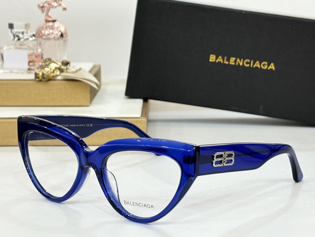 BALENCIAG*MODELBB0276OSIZE55口18-140