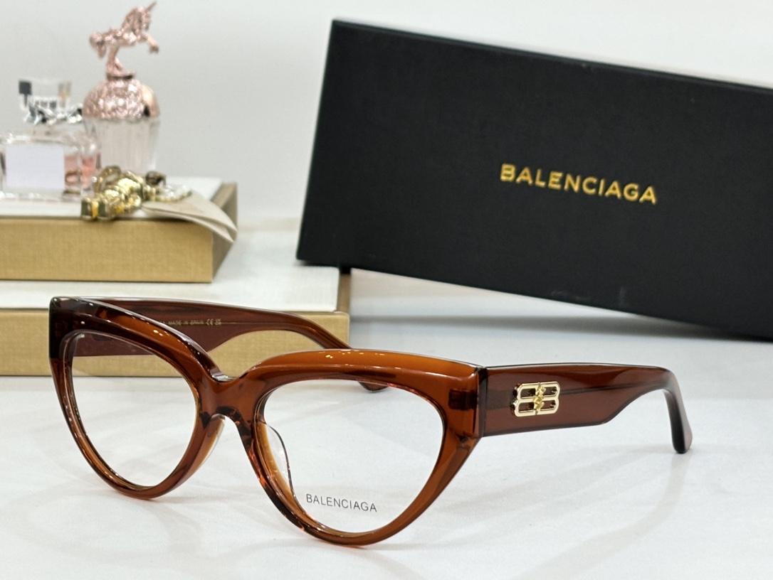 BALENCIAG*MODELBB0276OSIZE55口18-140