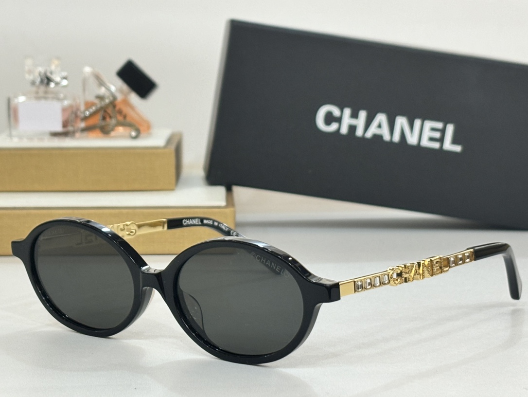 CHANEL*MODELCH8826SIZE50口18-145