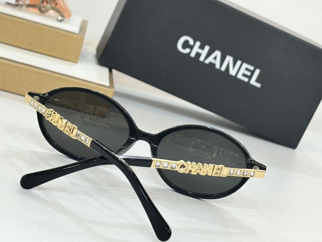 CHANEL*MODELCH8826SIZE50口18-145