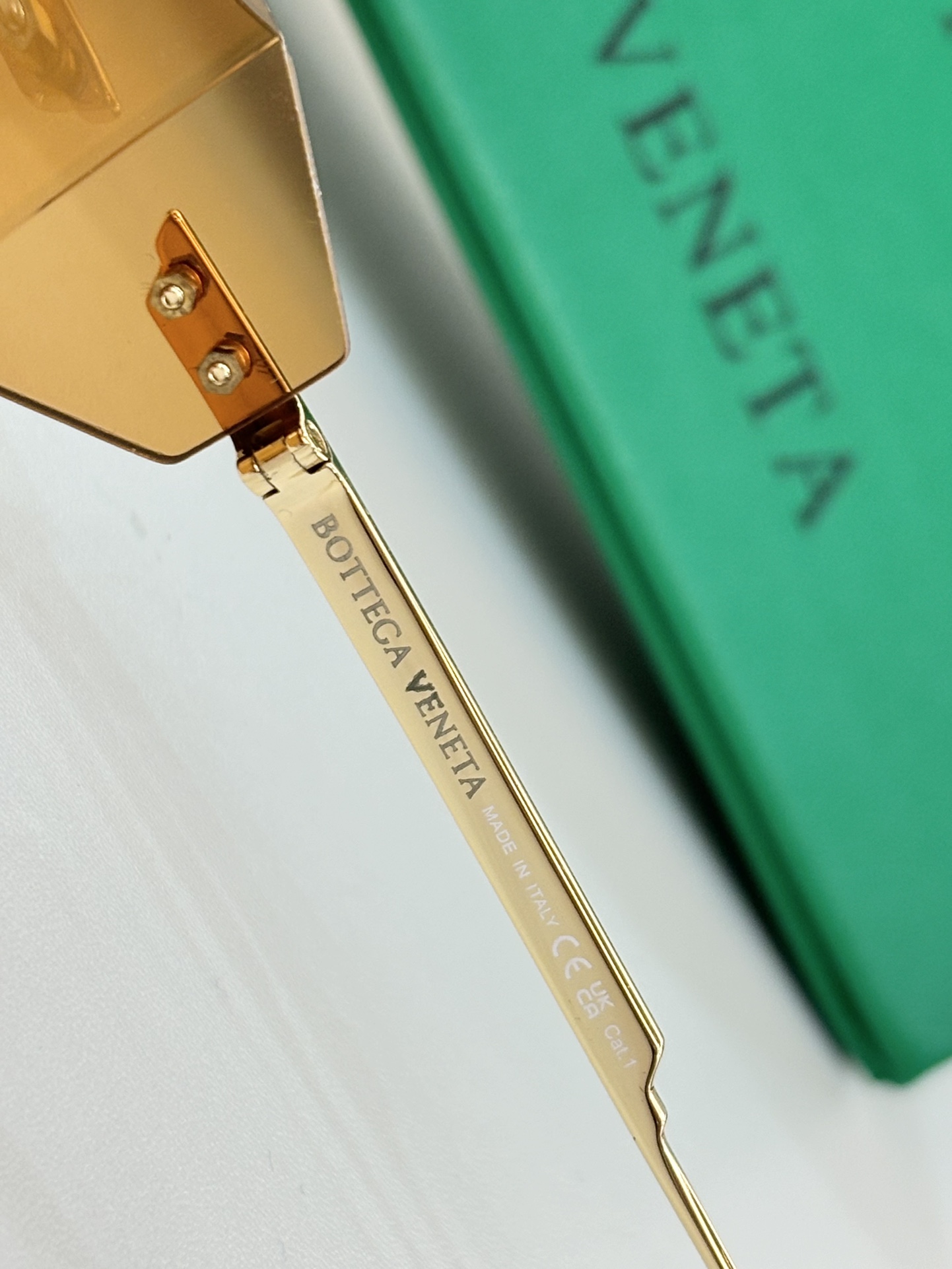 Bottega Venet* Mod: BV1299S Size: 99-1-130 - 图片 6