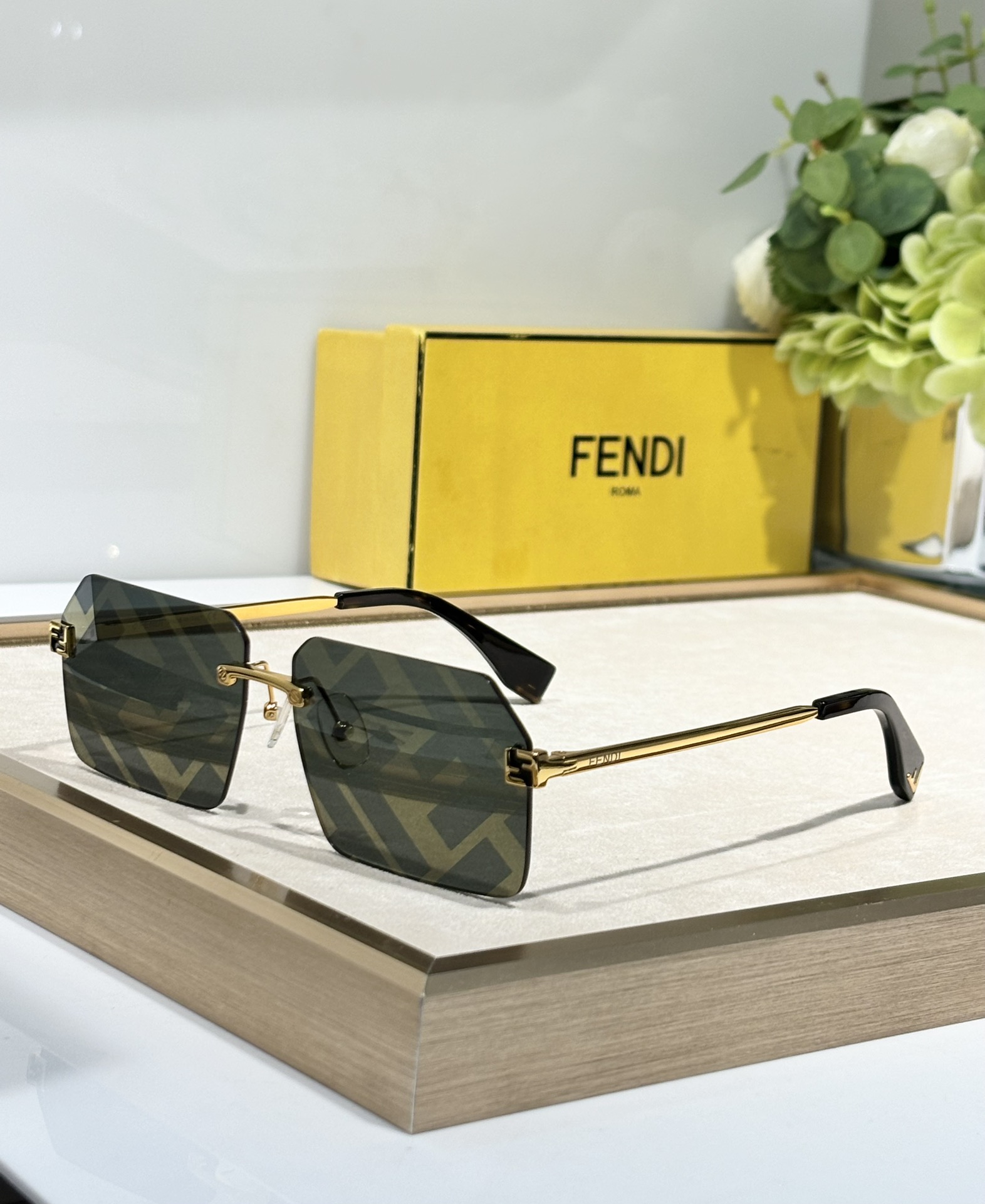 FEND*MODELFE40043USIZE58口13-145