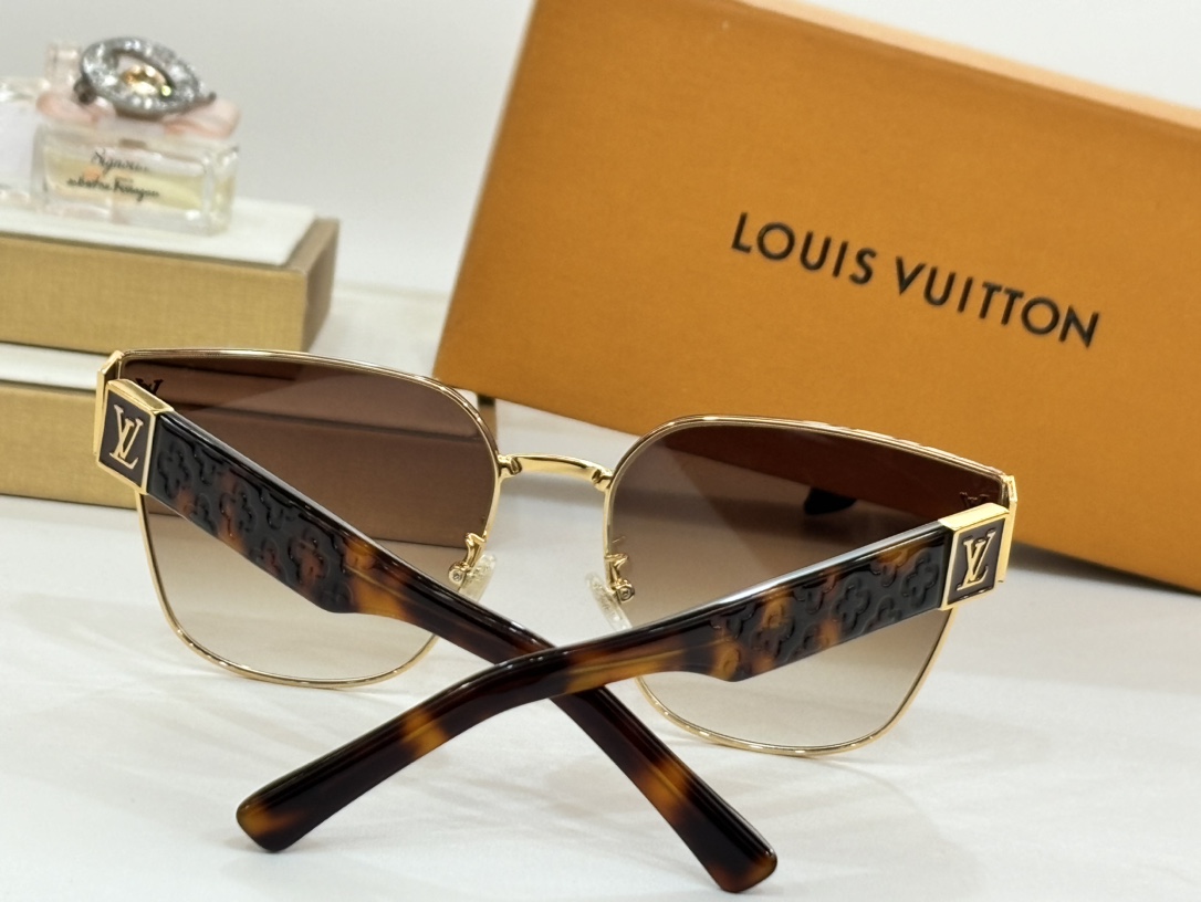 LouisVuittonMODELLV1763Size62口13-145